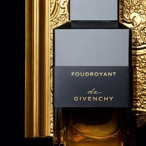 givenchy foudroyant sephora|givenchy perfumes cost.